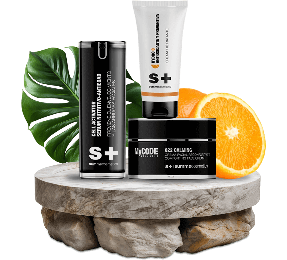 About Summecosmetics About Summecosmetics