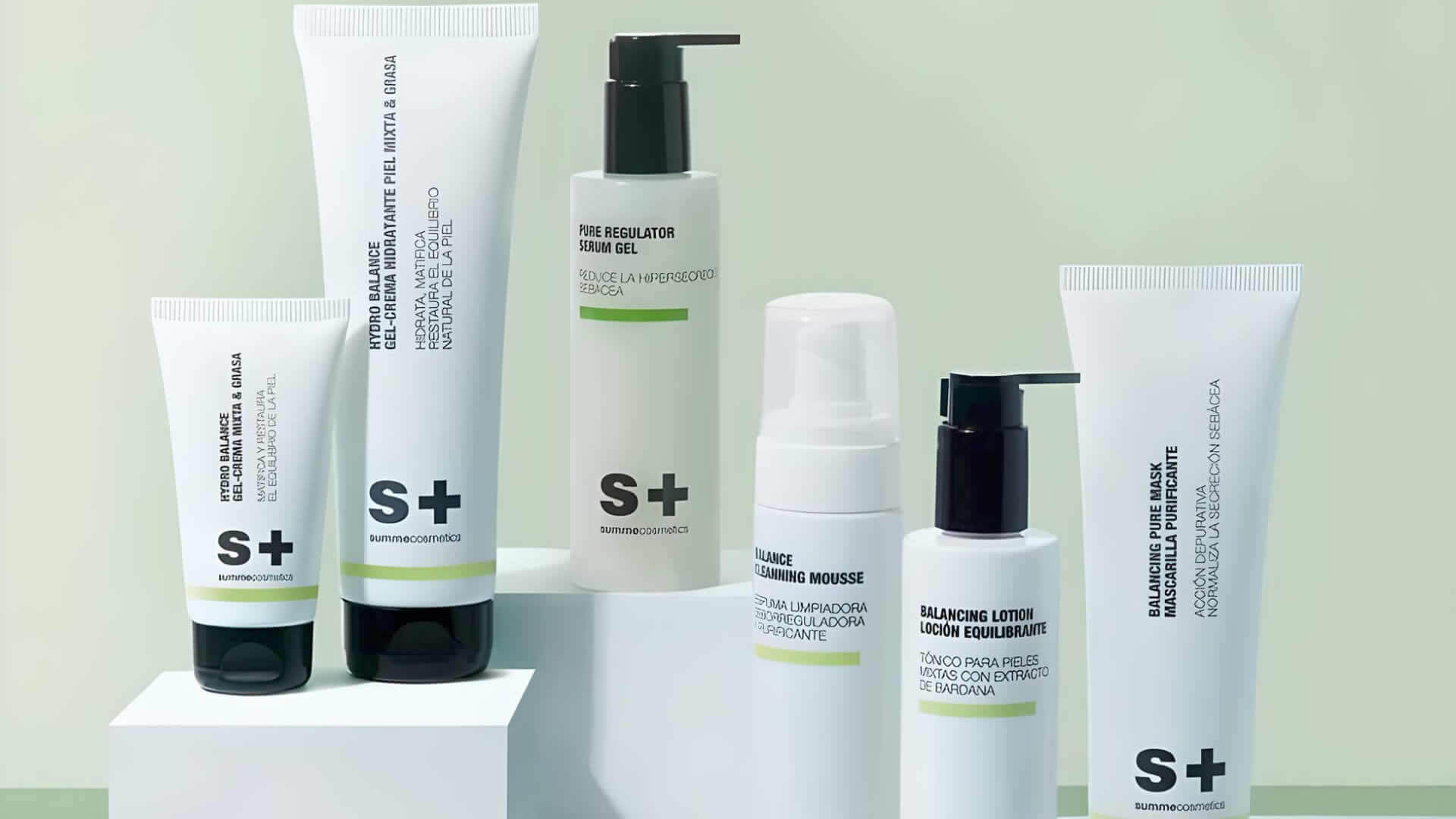 Essential Care Concept