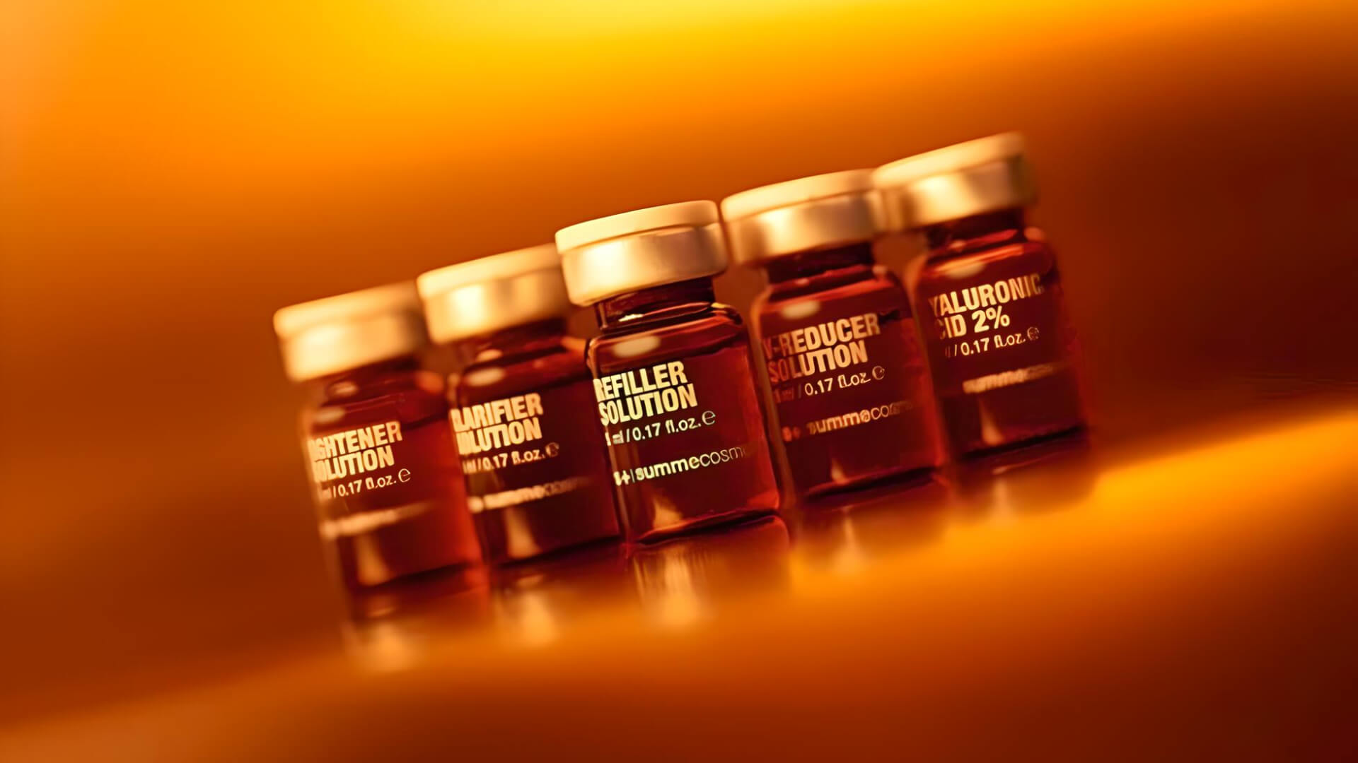 Essential Care Concept