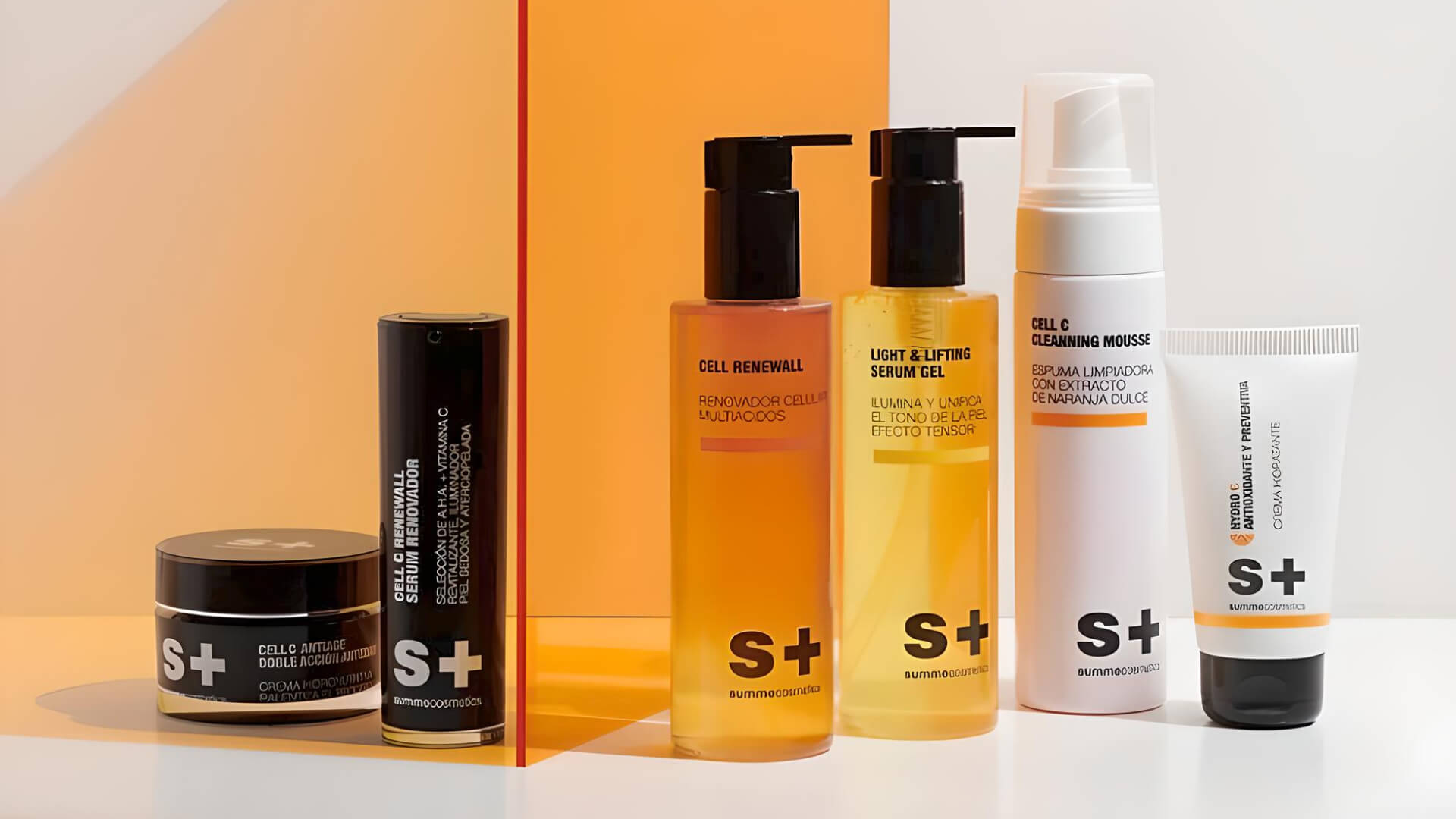 Essential Care Concept