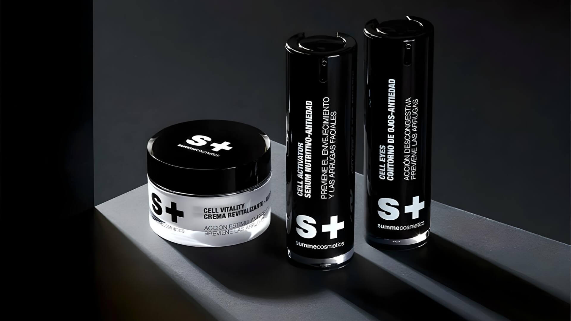 Essential Care Concept