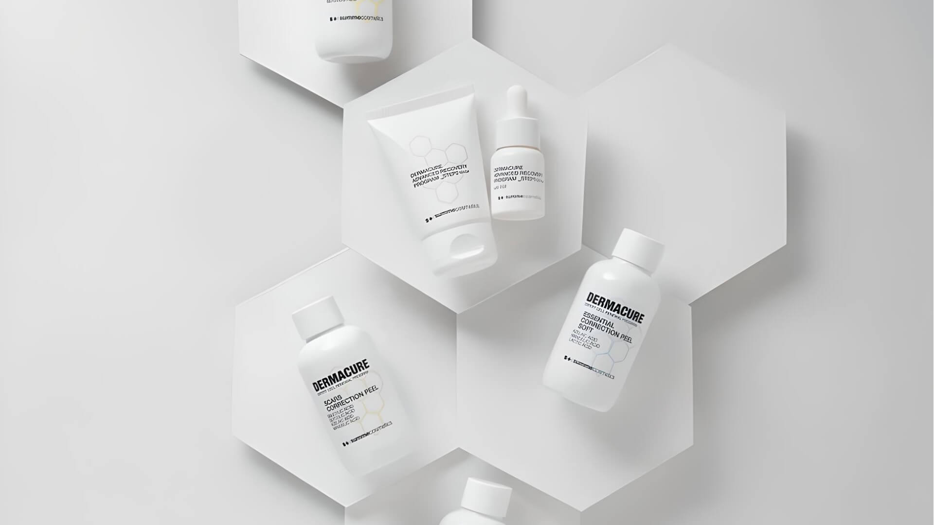 Essential Care Concept