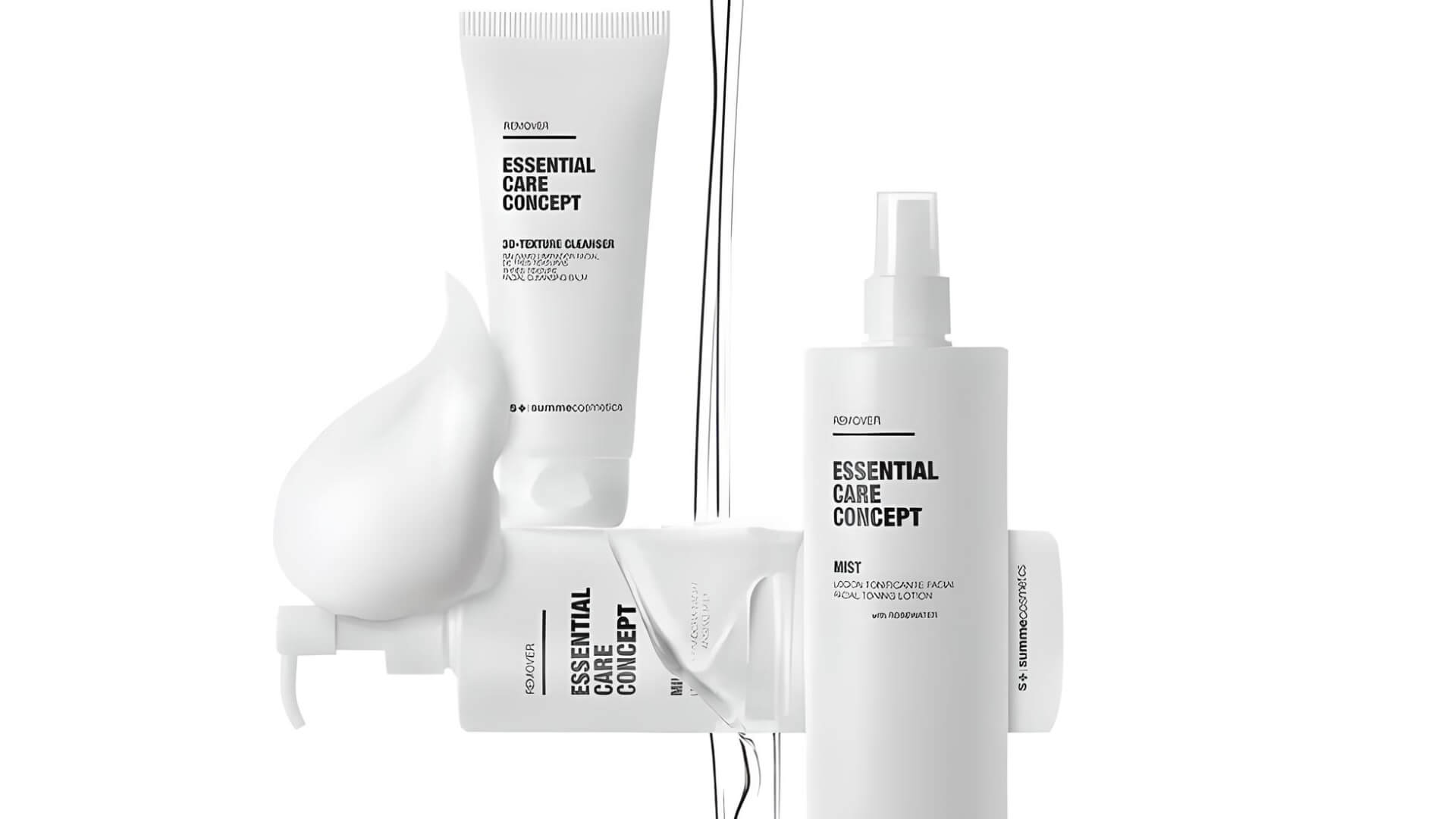 Essential Care Concept