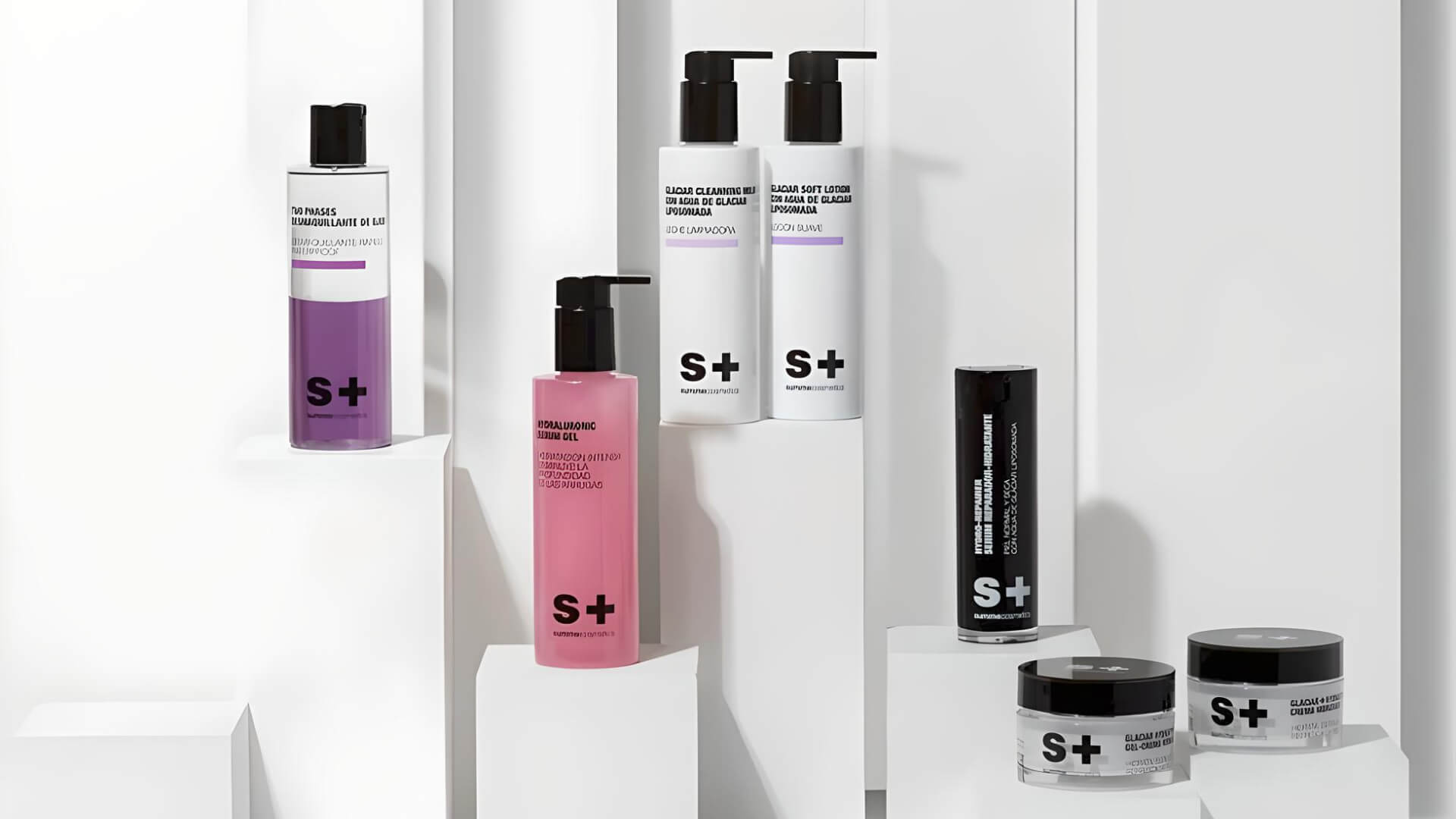 Essential Care Concept