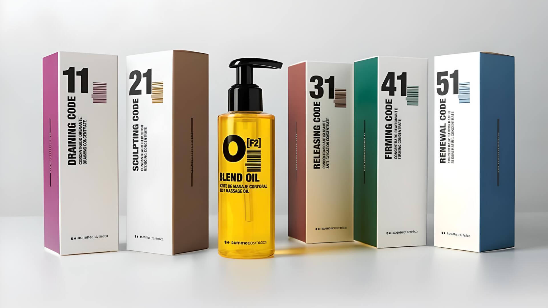 Essential Care Concept