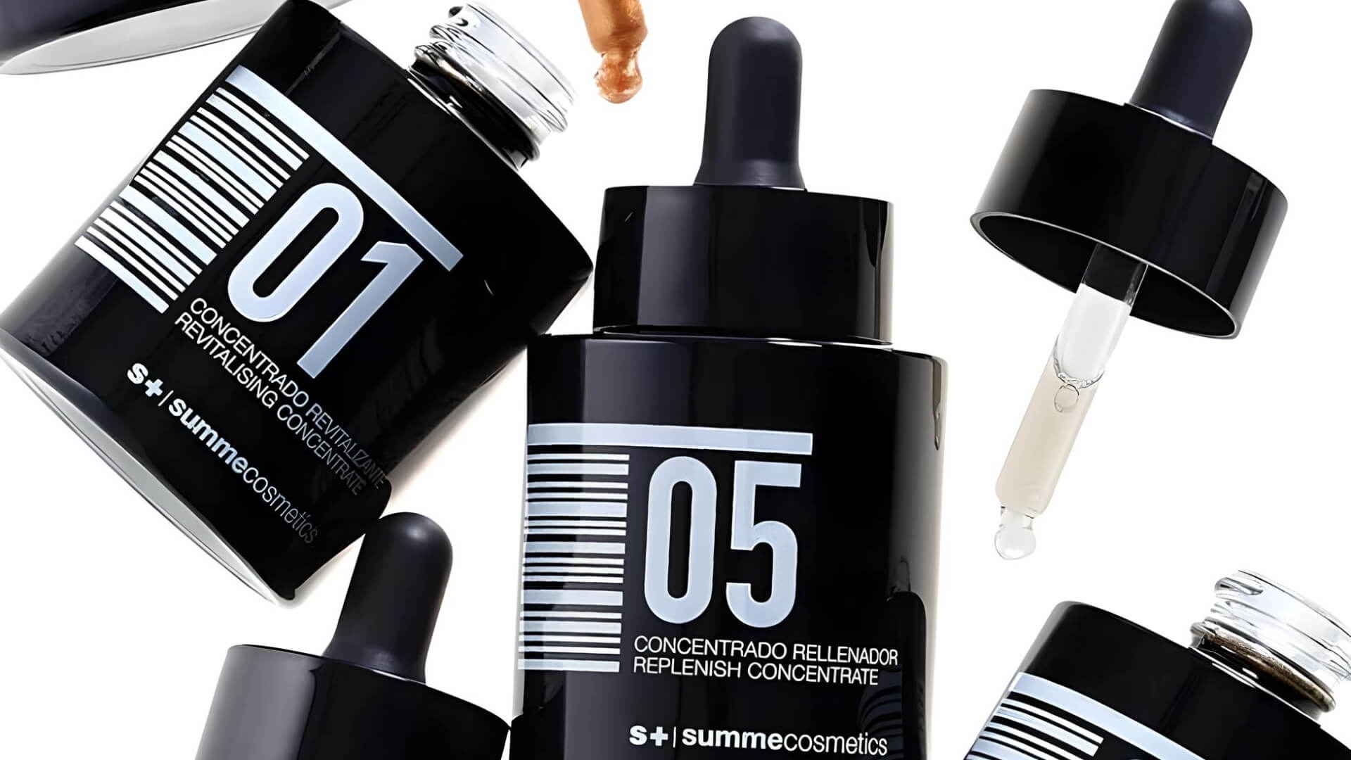 Essential Care Concept