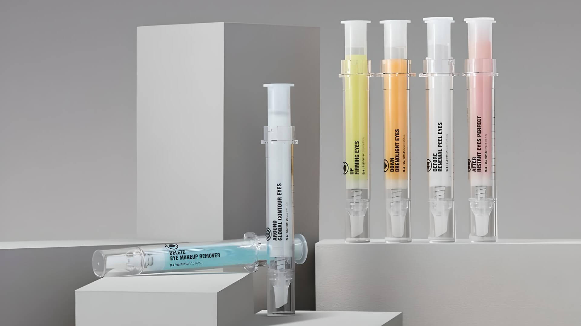 Essential Care Concept