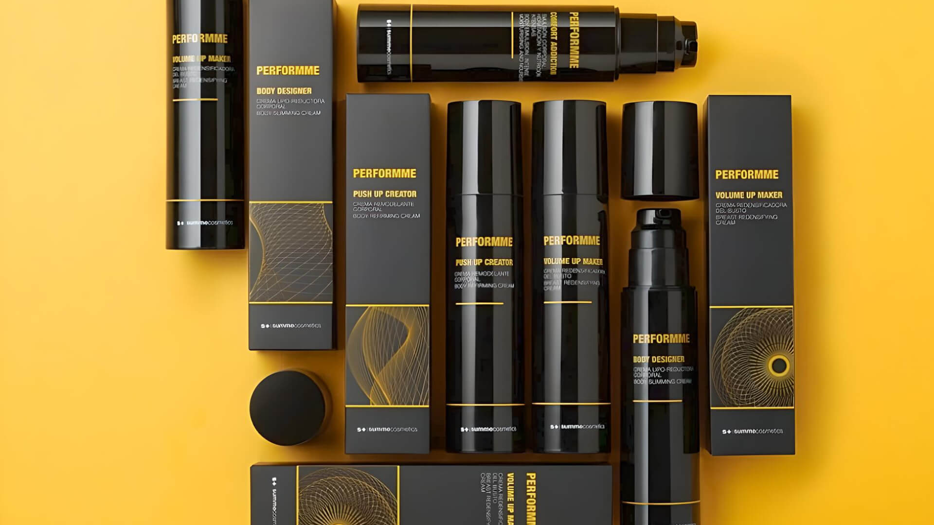 Essential Care Concept