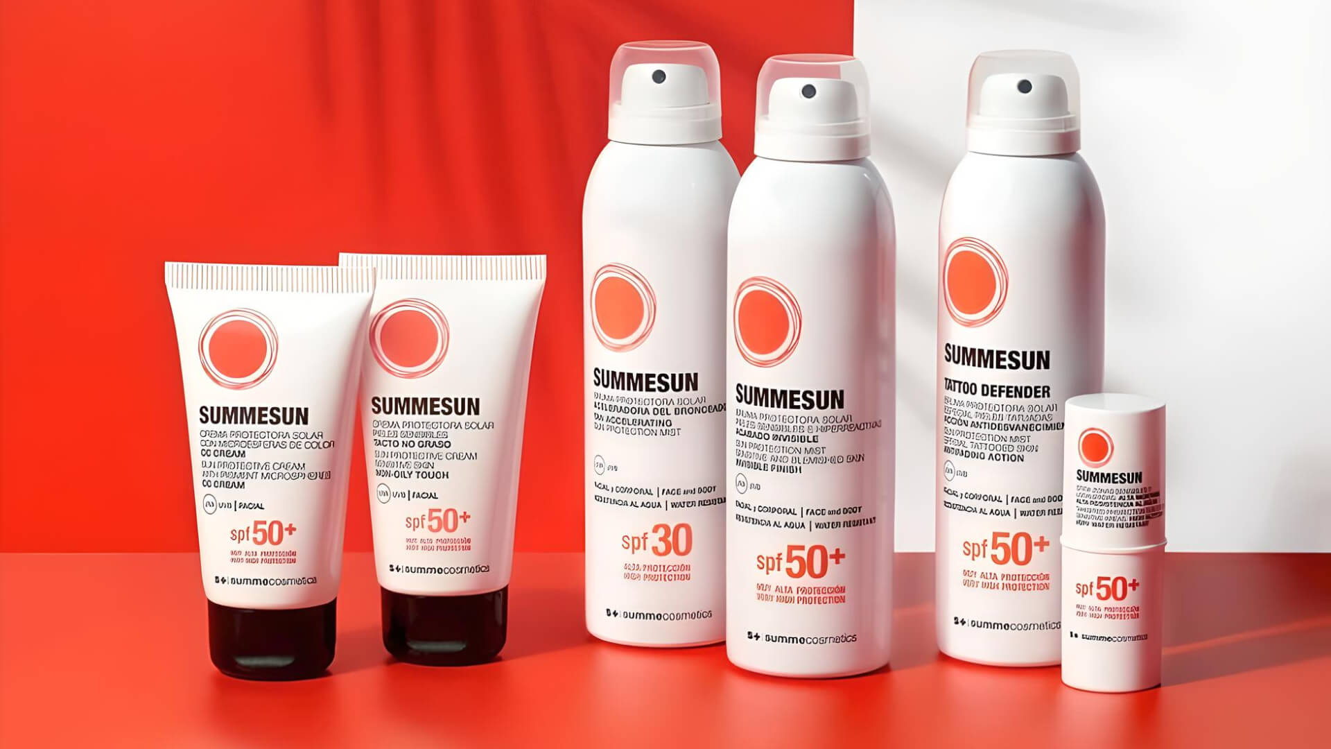 Essential Care Concept